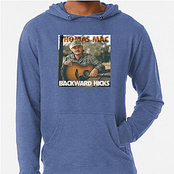 Max McNown has released several singles and an EP Max Mcnown Hoodies