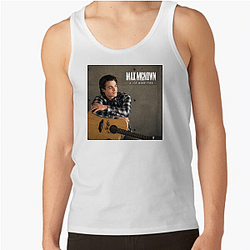 Max McNown has a distinctive deep voice Max Mcnown Tank Tops
