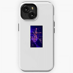 Max McNown is an American singer-songwriter Max Mcnown iPhone Cases