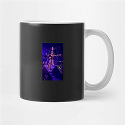 Max McNown is an American singer-songwriter Max Mcnown Mugs