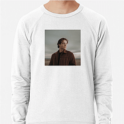 Max McNown is from Arizona Max Mcnown Sweatshirts