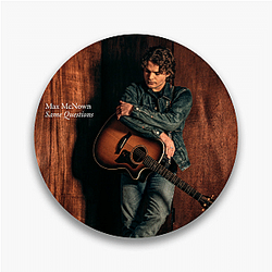 Max McNown's lyrics often tell personal stories Max Mcnown Pins
