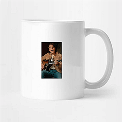 Max McNown is known for his country folk music Max Mcnown Mugs