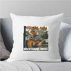 Max McNown has released several singles and an EP Max Mcnown Pillows Cover