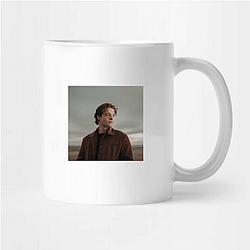 Max McNown is from Arizona Max Mcnown Mugs