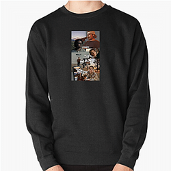 Max McNown gained popularity on TikTok Max Mcnown Sweatshirts