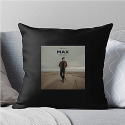Max McNown is a rising star in the music industry Max Mcnown Pillows Cover
