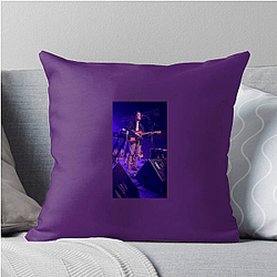 Max McNown is an American singer-songwriter Max Mcnown Pillows Cover