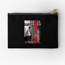 Max McNown's song Happy went viral Max Mcnown Zipper Pouches