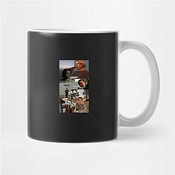 Max McNown gained popularity on TikTok Max Mcnown Mugs