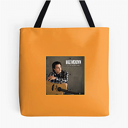 Max McNown has a distinctive deep voice Max Mcnown Bags
