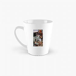 Max McNown gained popularity on TikTok Max Mcnown Mugs