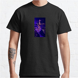 Max McNown is an American singer-songwriter Max Mcnown T-Shirts