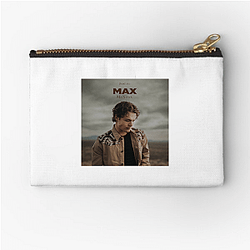 Max McNown signed a record deal with a major label Max Mcnown Zipper Pouches