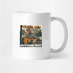 Max McNown has released several singles and an EP Max Mcnown Mugs