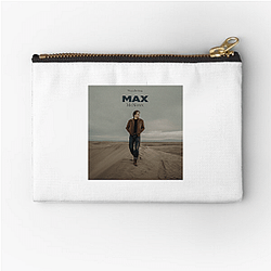 Max McNown is a rising star in the music industry Max Mcnown Zipper Pouches