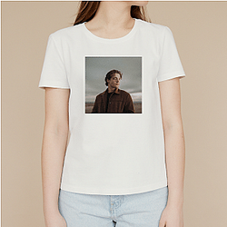 Max McNown is from Arizona Max Mcnown T-Shirts