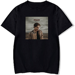 Max McNown signed a record deal with a major label Max Mcnown T-Shirts