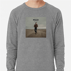 Max McNown is a rising star in the music industry Max Mcnown Sweatshirts