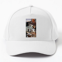Max McNown gained popularity on TikTok Max Mcnown Hats & Caps