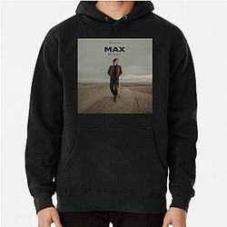 Max McNown is a rising star in the music industry Max Mcnown Hoodies