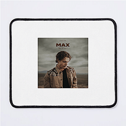 Max McNown signed a record deal with a major label Max Mcnown Mouse Pads