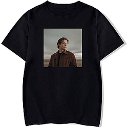 Max McNown is from Arizona Max Mcnown T-Shirts