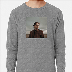 Max McNown is from Arizona Max Mcnown Sweatshirts
