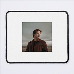 Max McNown is from Arizona Max Mcnown Mouse Pads