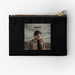 Max McNown signed a record deal with a major label Max Mcnown Zipper Pouches