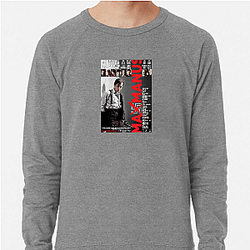 Max McNown's song Happy went viral Max Mcnown Sweatshirts