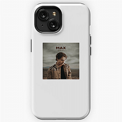Max McNown signed a record deal with a major label Max Mcnown iPhone Cases