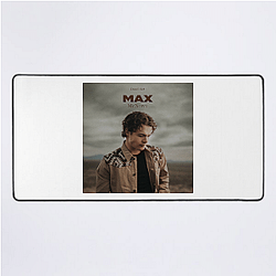 Max McNown signed a record deal with a major label Max Mcnown Mouse Pads