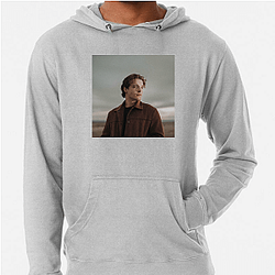 Max McNown is from Arizona Max Mcnown Hoodies