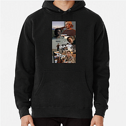 Max McNown gained popularity on TikTok Max Mcnown Hoodies