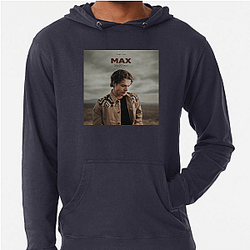 Max McNown signed a record deal with a major label Max Mcnown Hoodies