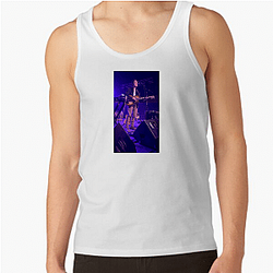 Max McNown is an American singer-songwriter Max Mcnown Tank Tops