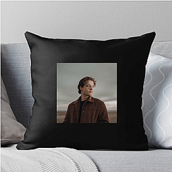 Max McNown is from Arizona Max Mcnown Pillows Cover