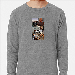 Max McNown gained popularity on TikTok Max Mcnown Sweatshirts
