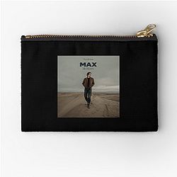 Max McNown is a rising star in the music industry Max Mcnown Zipper Pouches