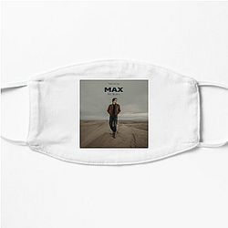 Max McNown is a rising star in the music industry Max Mcnown Face Masks