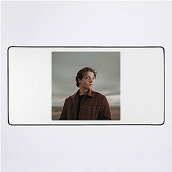 Max McNown is from Arizona Max Mcnown Mouse Pads