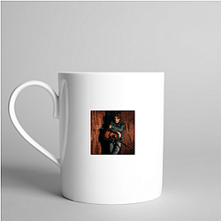 Max McNown's lyrics often tell personal stories Max Mcnown Mugs