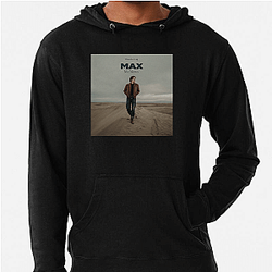 Max McNown is a rising star in the music industry Max Mcnown Hoodies