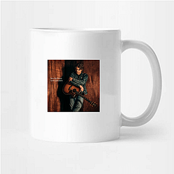 Max McNown's lyrics often tell personal stories Max Mcnown Mugs