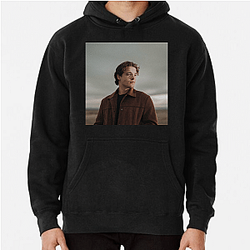 Max McNown is from Arizona Max Mcnown Hoodies