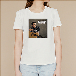 Max McNown has a distinctive deep voice Max Mcnown T-Shirts