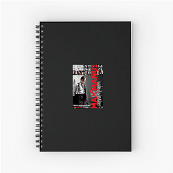 Max McNown's song Happy went viral Max Mcnown Notebook