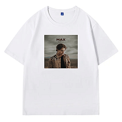 Max McNown signed a record deal with a major label Max Mcnown T-Shirts