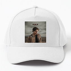 Max McNown signed a record deal with a major label Max Mcnown Hats & Caps